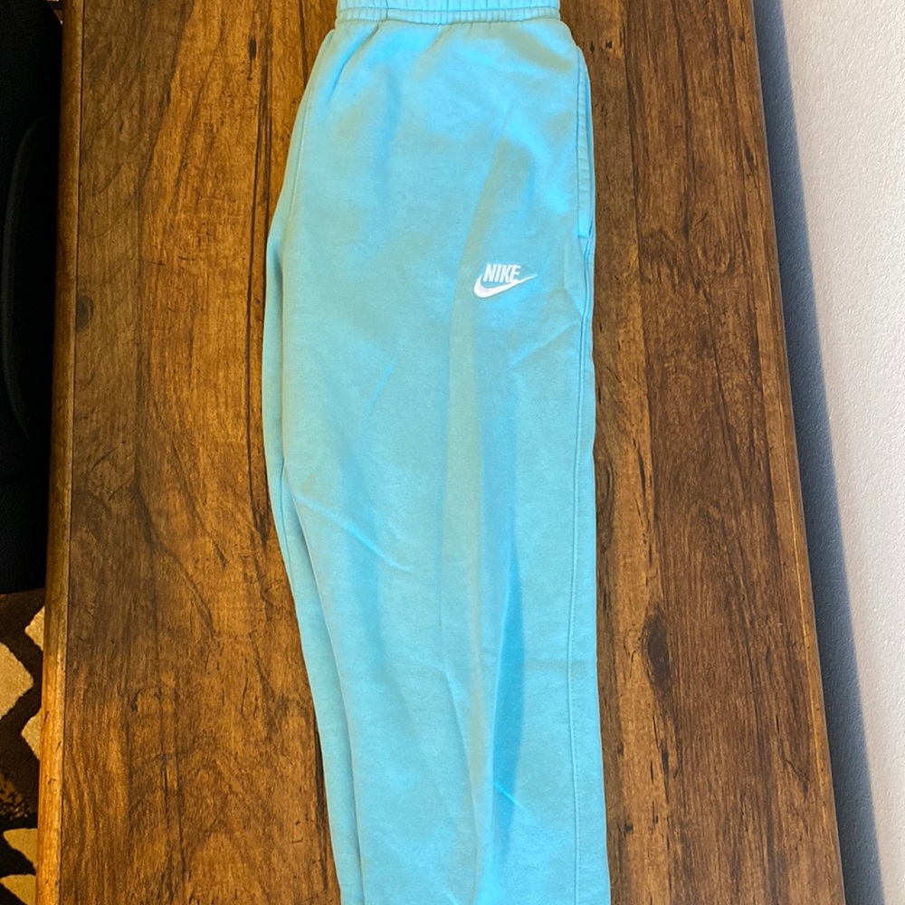 Nike sweats
